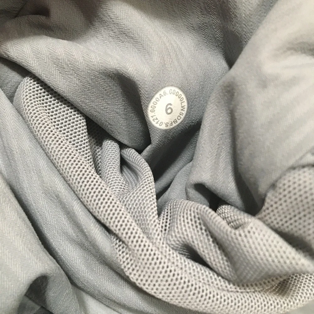 44. Lululemon Beyond the Studio Pant Slim